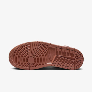 NIKE Спортни обувки Air Jordan 1 