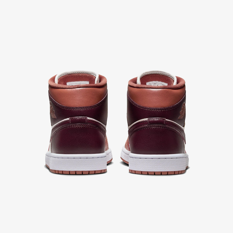 NIKE Спортни обувки Air Jordan 1 
