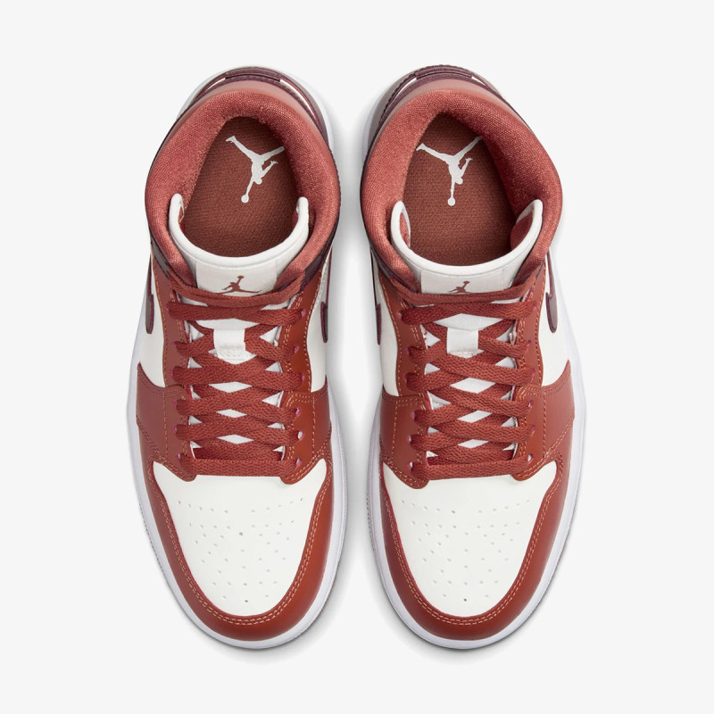 NIKE Спортни обувки Air Jordan 1 