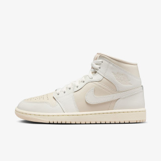 NIKE Спортни обувки Air Jordan 1 