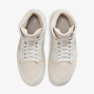 NIKE Спортни обувки Air Jordan 1 