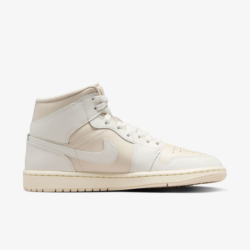 NIKE Спортни обувки Air Jordan 1 