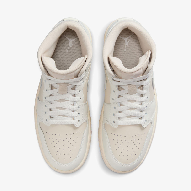 NIKE Спортни обувки Air Jordan 1 