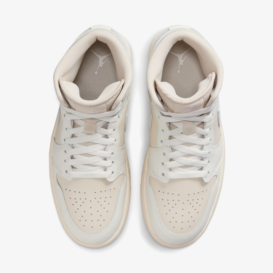NIKE Спортни обувки Air Jordan 1 