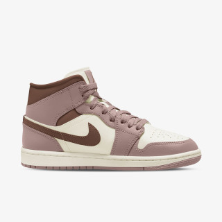 NIKE Спортни обувки Air Jordan 1 