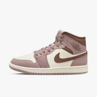 NIKE Спортни обувки Air Jordan 1 