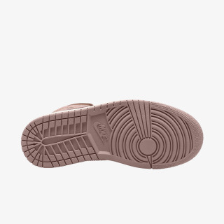 NIKE Спортни обувки Air Jordan 1 