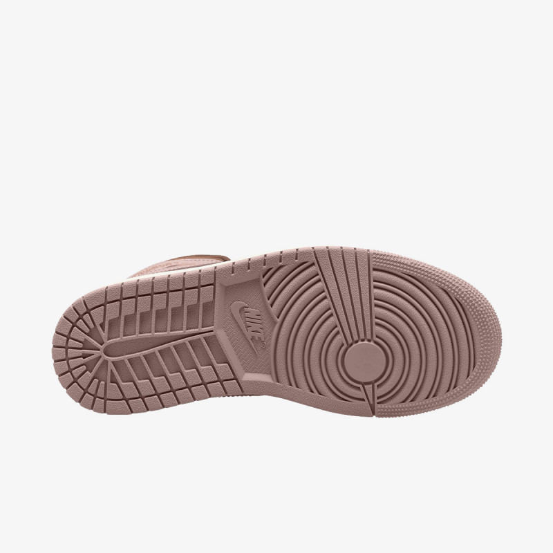 NIKE Спортни обувки Air Jordan 1 