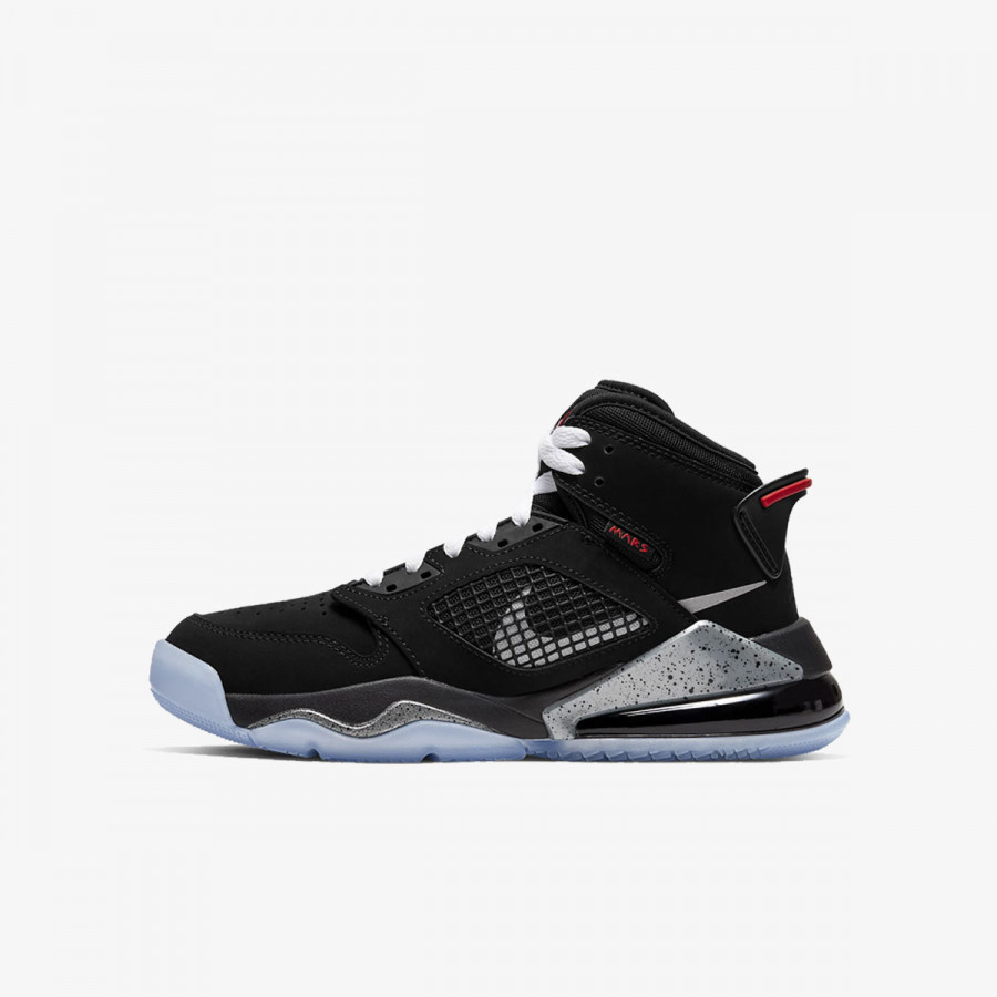 NIKE Спортни обувки JORDAN MARS 270 BG 