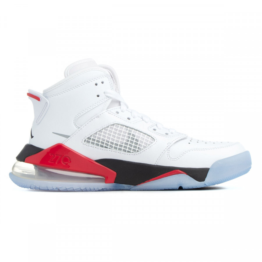 NIKE Спортни обувки JORDAN MARS 270 BG 