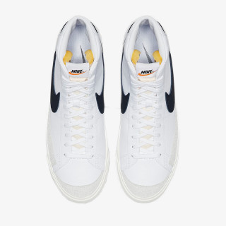 NIKE Спортни обувки BLAZER MID '77 VNTG 