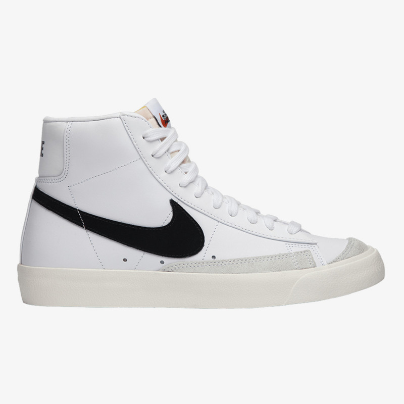 NIKE Спортни обувки BLAZER MID '77 VNTG 