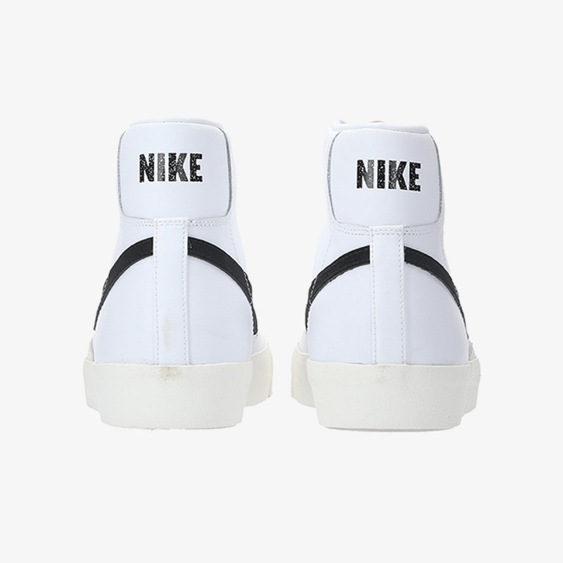 NIKE Спортни обувки BLAZER MID '77 VNTG 