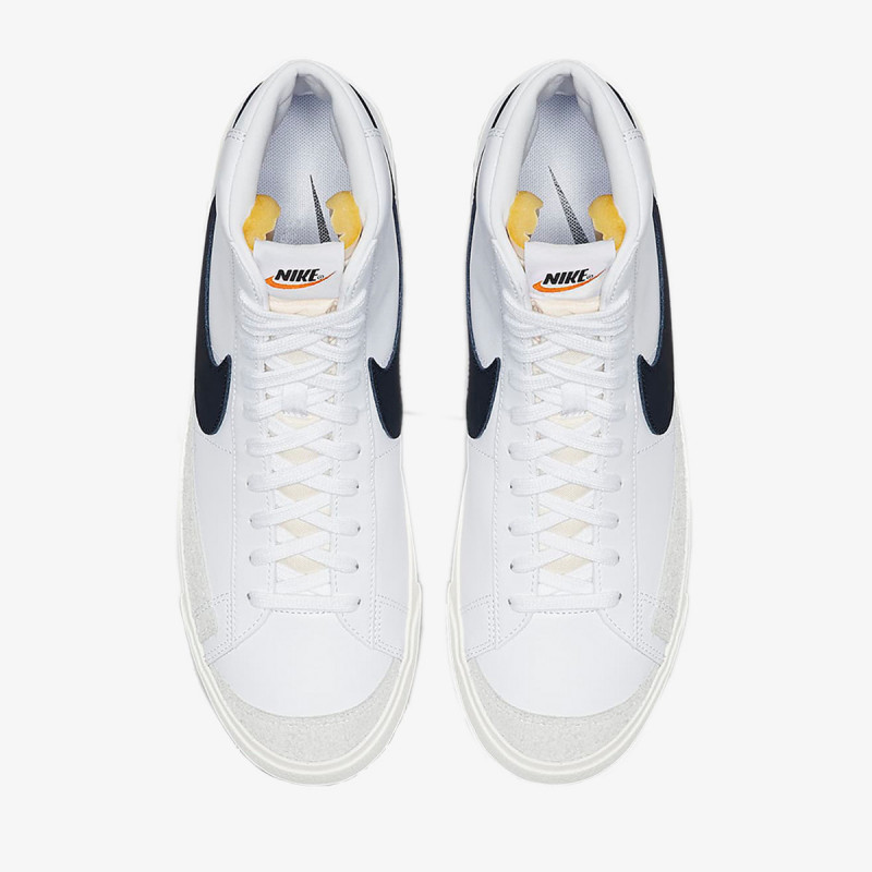 NIKE Спортни обувки BLAZER MID '77 VNTG 