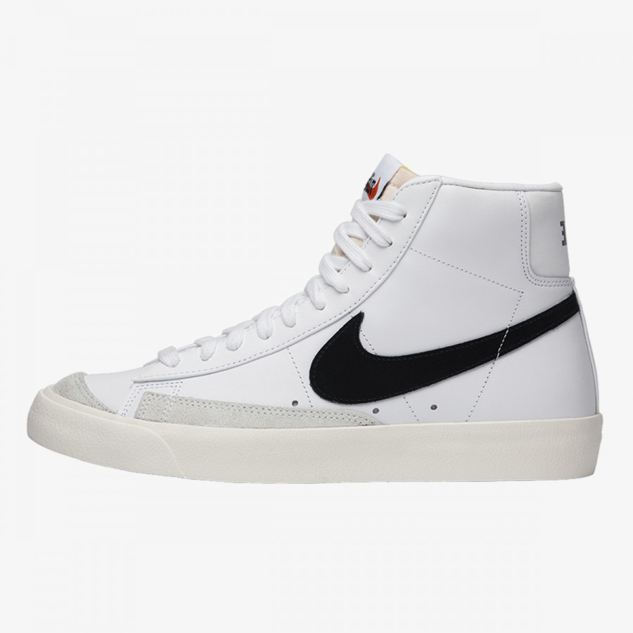 NIKE Спортни обувки BLAZER MID '77 VNTG 