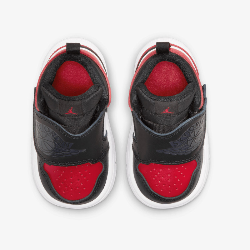 NIKE Спортни обувки Sky Jordan 1 