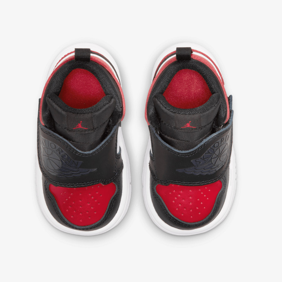 NIKE Спортни обувки SKY JORDAN 1 (TD) 