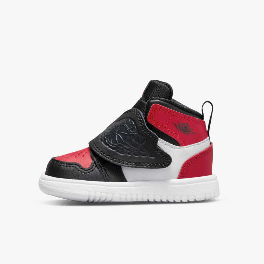 NIKE Спортни обувки Sky Jordan 1 