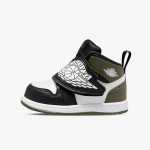 NIKE Спортни обувки Sky Jordan 1 