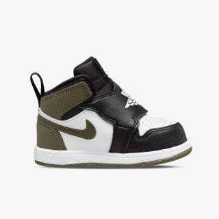 NIKE Спортни обувки Sky Jordan 1 