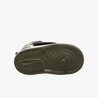 NIKE Спортни обувки Sky Jordan 1 
