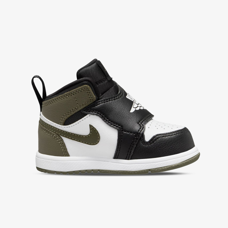 NIKE Спортни обувки Sky Jordan 1 