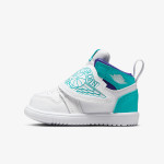 NIKE Спортни обувки Sky Jordan 1 