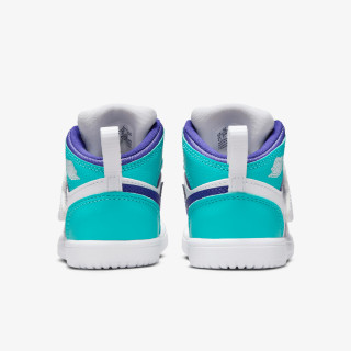 NIKE Спортни обувки Sky Jordan 1 