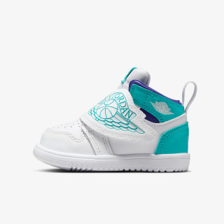 NIKE Спортни обувки Sky Jordan 1 