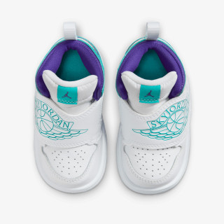 NIKE Спортни обувки Sky Jordan 1 