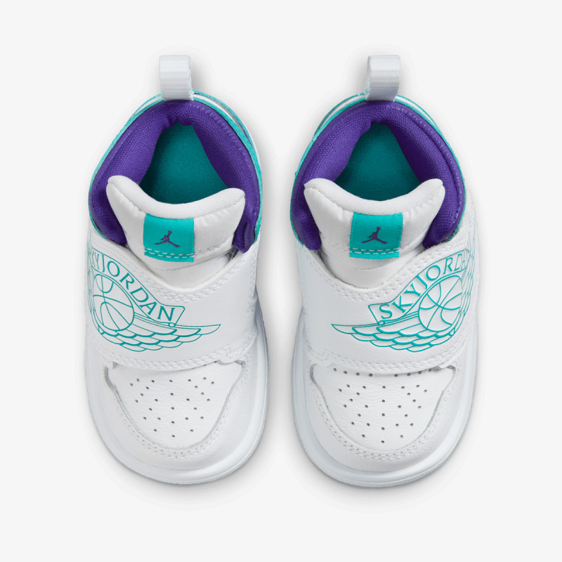 NIKE Спортни обувки Sky Jordan 1 