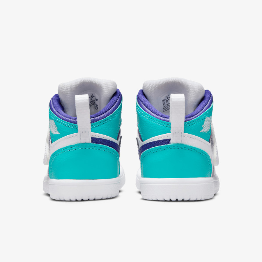 NIKE Спортни обувки Sky Jordan 1 