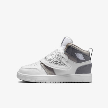 NIKE Спортни обувки SKY JORDAN 1 BP 