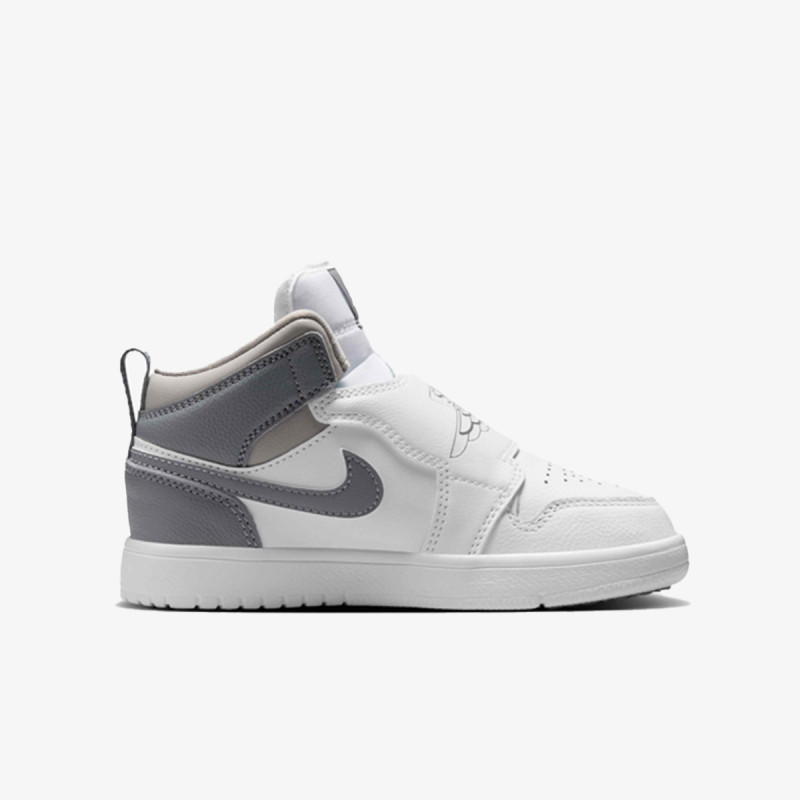 NIKE Спортни обувки Sky Jordan 1 