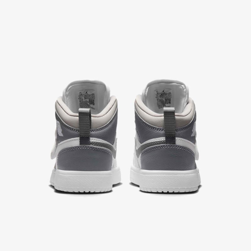 NIKE Спортни обувки Sky Jordan 1 