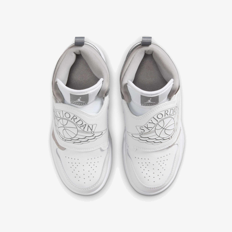 NIKE Спортни обувки Sky Jordan 1 