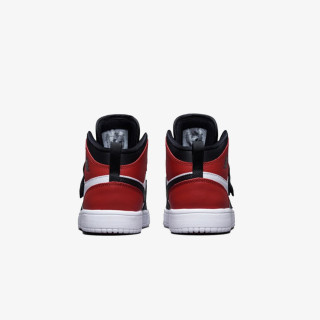 NIKE Спортни обувки Sky Jordan 1 