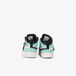 NIKE Спортни обувки SKY JORDAN 1 BP 