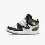 NIKE Спортни обувки Sky Jordan 1 