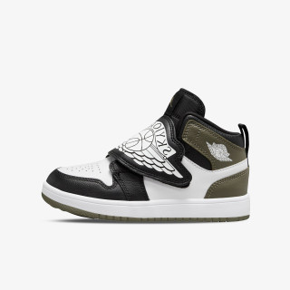 NIKE Спортни обувки Sky Jordan 1 