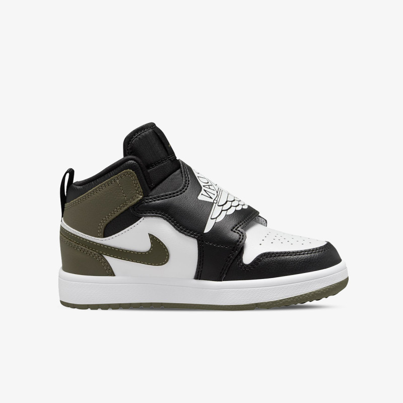 NIKE Спортни обувки Sky Jordan 1 