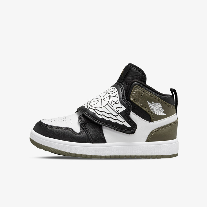 NIKE Спортни обувки Sky Jordan 1 