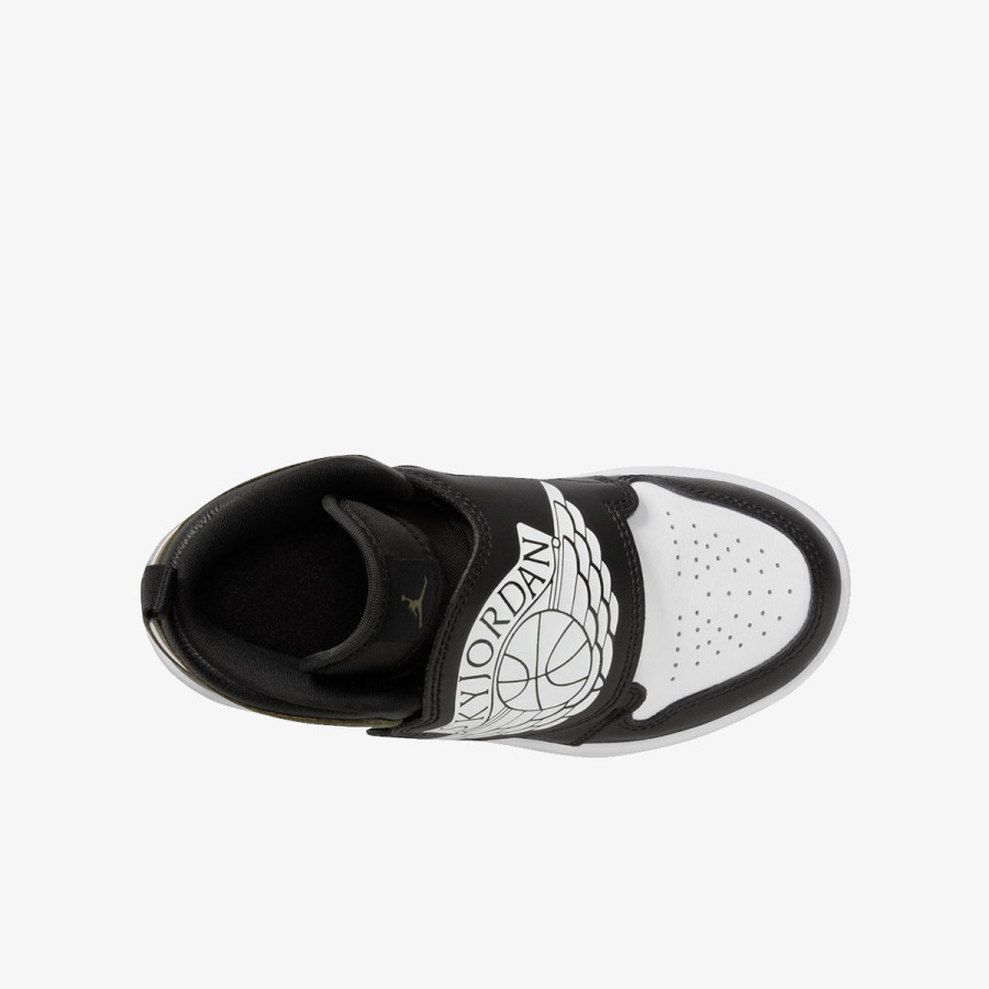 NIKE Спортни обувки Sky Jordan 1 