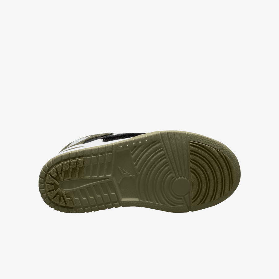 NIKE Спортни обувки Sky Jordan 1 