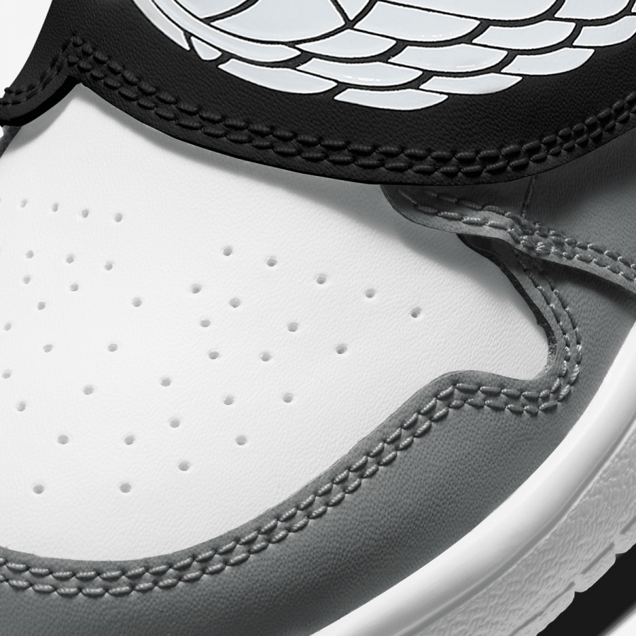 NIKE Спортни обувки SKY JORDAN 1 BP 