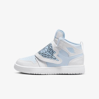 NIKE Спортни обувки SKY JORDAN 1 BP 