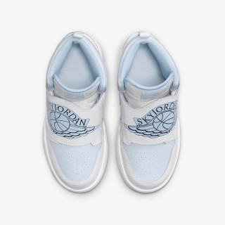 NIKE Спортни обувки SKY JORDAN 1 BP 