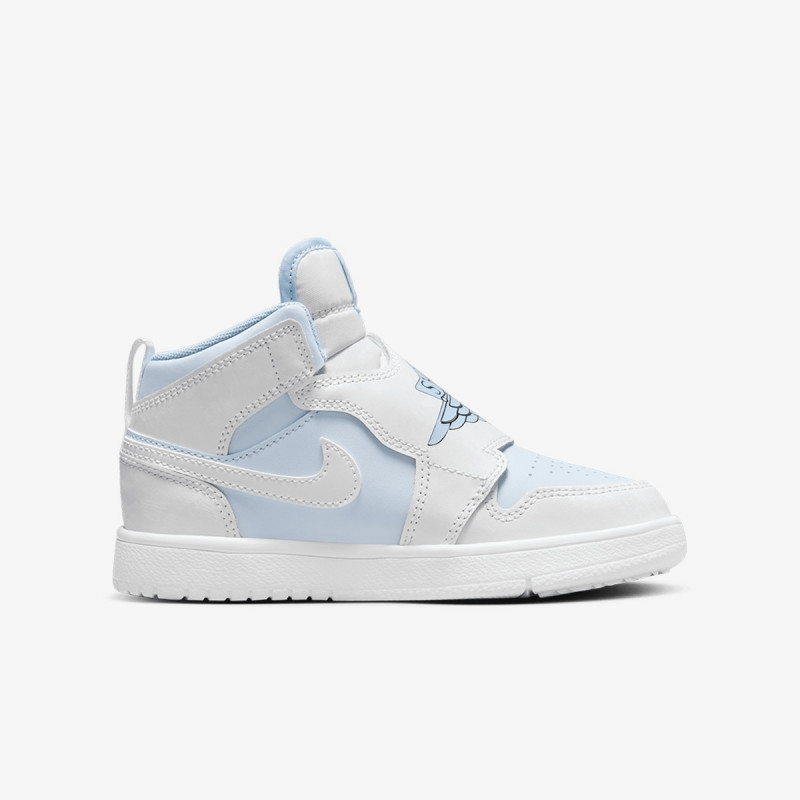 NIKE Спортни обувки SKY JORDAN 1 BP 
