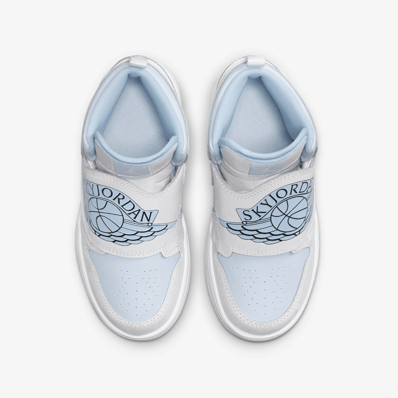 NIKE Спортни обувки SKY JORDAN 1 BP 