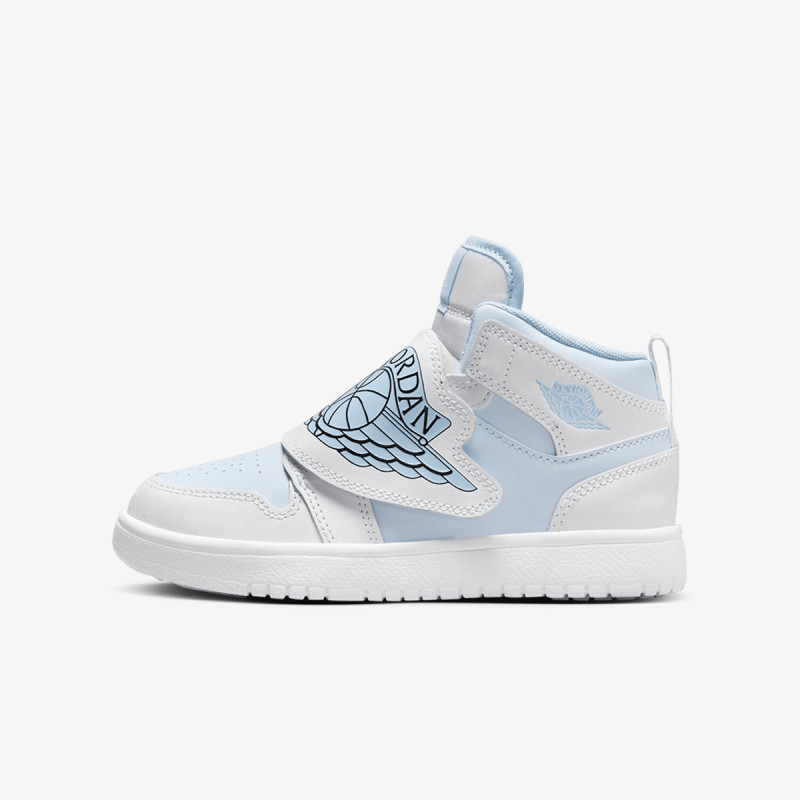 NIKE Спортни обувки SKY JORDAN 1 BP 